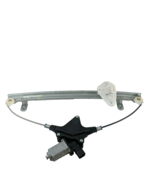 Cardone 8215025BR Fits 2006-2014 Honda Ridgeline Front LH Power Window R... - $94.47
