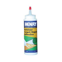 Henry, W.W 12221 6 Oz, Ready To Use Squeeze Bottle, Outdoor Carpet Repair - $22.49