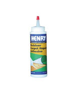 Henry, W.W 12221 6 Oz, Ready To Use Squeeze Bottle, Outdoor Carpet Repair - €19,44 EUR
