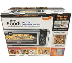 Ninja Foodi Digital Air Fry Oven - $172.63