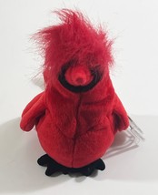 Ty Beanie Baby - MAC the Cardinal Bird (6 Inch) - $7.91