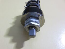 Specifications Militare Switch Rotary GRAYHILL Multi Deck 10 Positions - $211.97 MXN