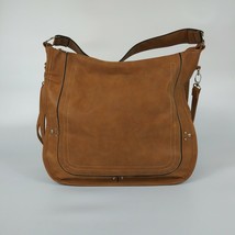 Yoki shoulder/cross body/tote bag/purse. Faux leather. Preowned. - £57.36 GBP