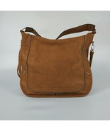 Yoki shoulder/cross body/tote bag/purse. Faux leather. Preowned. - $72.92