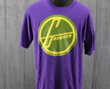 Vintage Graphic T-shirt - Groover Underground Products - Men&#39;s XL - $49.00