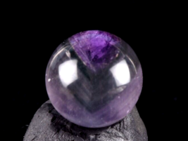 Super seven Melody stone *7* sphere psychic abilities &#39;&#39;evil eye&#39;&#39; #6262 - £25.93 GBP