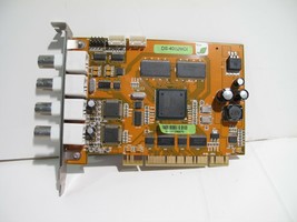Hikvision PCI Matrix DS-4002MDI - £26.83 GBP