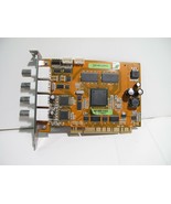 Hikvision PCI Matrix DS-4002MDI - £26.50 GBP