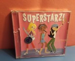 Superstarz! * by Superstarz (CD, 2008, Reflections; Children&#39;s) - £4.23 GBP
