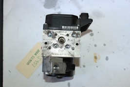 2000-2006 MERCEDES W215 CL500 ANTILOCK BRAKE ABS CONTROL MODULE PUMP J957 image 10