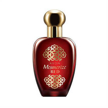 Avon Mesmerize Red Eau de Toilette Spray 50 ml Boxed Rare - £79.13 GBP