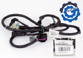 22786263 New OEM GM Suspension Actuator Wiring Harness - $32.68