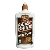 Holloway House Quick Shine Hardwood Floor Luster for High Traffic - £11.11 GBP