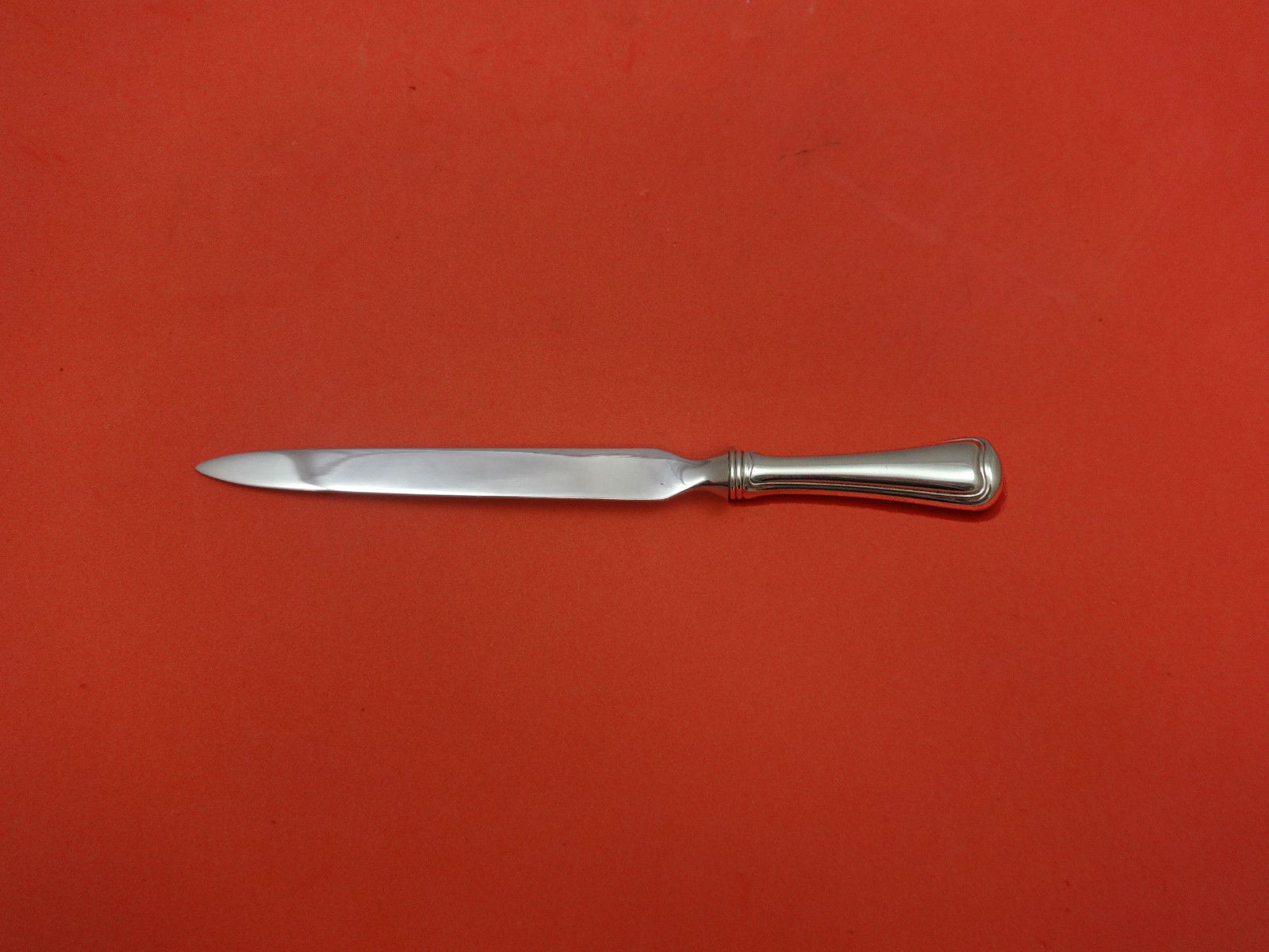 Primary image for Old French by Gorham Sterling Silver Letter Opener HHWS  Custom Made Approx. 8"