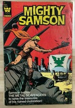 Mighty Samson #32 (C 1965) Whitman Comics VG/VG+ - £7.90 GBP