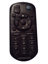 Kenwood RC-405 Remote Control For Car CD Audio Stereo - $2.96