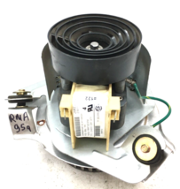 JAKEL J238-112-11202 Draft Inducer Blower Motor HC21ZE122A used refurb #... - $144.93