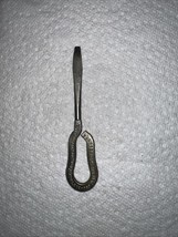 Vintage Advertising Screwdriver Saltser &amp; Weinsier Brooklyn New York  USA - $8.91
