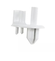 OEM Crisper Cover Support for Frigidaire FGHC2331PF7 FFHS2622MSU FFHS231... - $313.48 MXN