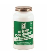 Food Grade Anti-Seize,Metal-Free Base - $47.99