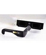 Solar Eclipse Glasses Lot of 10 CE ISO AAS Certified Safe USA FAST SHIP Apr 2024 - £3.13 GBP