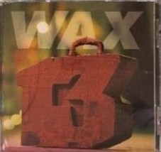 13 Unlucky Numbers by Wax Cd - £8.21 GBP