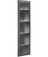 Kohler K-1842-58 Echelon Shower Locker Thunder Grey - $742.50