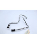 03-06 MERCEDES-BENZ CL55 AMG SUPERCHARGER COOLANT LINES HOSES PIPES PAIR... - $89.96