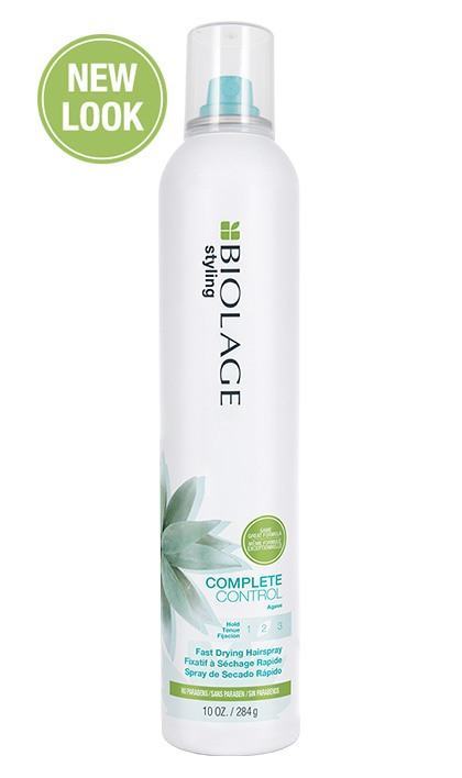 Matrix Biolage Complete Control Fast-Drying Hairspray 10 oz - $33.12
