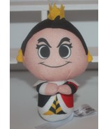 Funko Disney Villains Queen of Hearts Plushie - €3,47 EUR