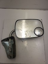 Side View Mirror Single Mirror Swing Out Fits 80-96 CHEVROLET 30 VAN 886... - $52.47
