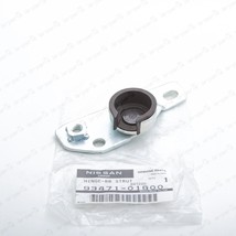 Genuine Nissan 86-04 Frontier Hardbody Left Bedside Tailgate Hinge 93471... - $35.81