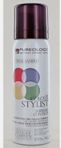 Pureology Colour Stylist Supreme Control Hairspray 2.1 Oz Fast Shipping - $21.72