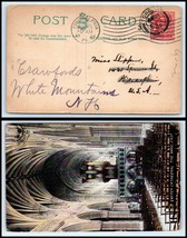 1904 Great Britain / England Postcard - Torquay To Philadelphia, Pa Usa C3 - $2.96
