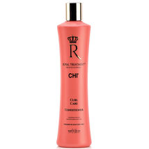 CHI Royal Treatment Curl Care Conditioner 12oz - £27.02 GBP