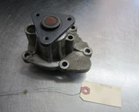 Water Coolant Pump From 2015 Jeep Cherokee  2.4 - $24.95