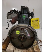 Engine 4.0L VIN S 8th Digit Fits 00-04 WRANGLER 1365931 - $13,500.65 MXN