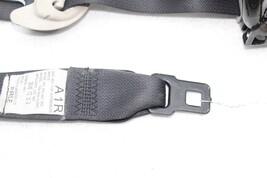 14-17 INFINITI Q50 FRONT RIGHT PASSENGER SEAT BELT RETRACTOR E6394 image 4