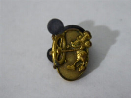 Disney Trading Pins 434 Cast Member Service Award Pin - 1 Year (Steamboat Willie - £25.75 GBP