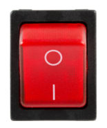 Avantco SC767, T85, On / Off Switch, 15A, 250VAC - €51,13 EUR