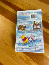 Disney’s Winnie the Pooh - Seasons of Giving (VHS) -Sealed - £7.08 GBP