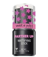 NEW! Sealed Wet n Wild Partner Up Mattifying Stick * Matte Moves 164B * ... - £4.63 GBP