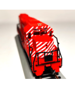 HO Bachmann Canadian Pacific EMD GP40 CP Rail #5004 Diesel Locomotive Scale - €47,18 EUR