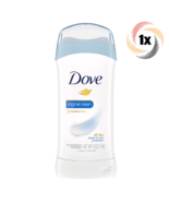 1x Stick Dove Original Clean Scent All Day Sweat Protection Deodorant | ... - €11,11 EUR