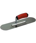 Concrete Pool Trowel 16 X 4 1/2 Inch - $1,136.11 MXN