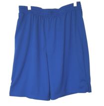 Old Navy Active Basketball/Gym Shorts Men&#39;s Size Medium 30 in Corsica Bl... - £9.59 GBP