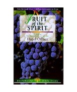 Offner Hazel Fruit Of The Spirit (LifeGuide Bible Study) [Paperback] - £11.96 GBP