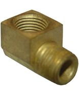 LASCO 17-9077 1/2-Inch Female Pipe Thread by 1/2-Inch Male Pipe Thread B... - €20,75 EUR