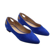 Chic and Comfortable: Journee Collection Flats for Every Occasion - £21.53 GBP
