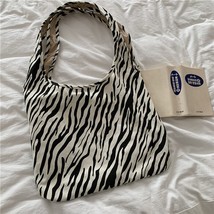 Youda Fashion Print Crossbody Bags Vintage Shoulder Bag for Women&#39;s Designer Pac - £21.91 GBP